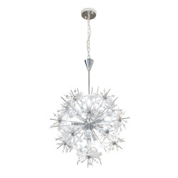 Pendul Crys 11 x G4 272 Kelektron