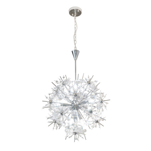 Pendul Crys 11 x G4 272 Kelektron