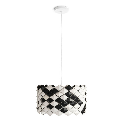 Pendul Braid 1 x E27 302 Kelektron