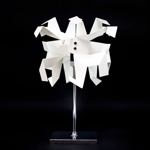 Veioza Bow-Tie WH 1 x E27 313 Kelektron