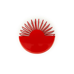 Aplica Shadow 9 Rosu 5W 326 Kelektron