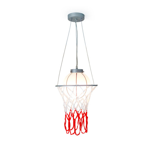 Pendul Basket Ball 1 x E27 559 Kelektron