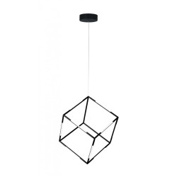 Pendul DICE SP1 negru 142025