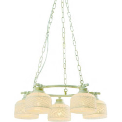 Lustra Grass 5 KL 6627 Klausen