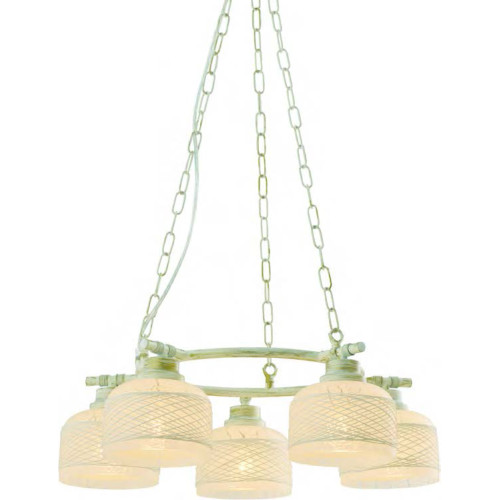 Lustra Grass 5 KL 6627 Klausen