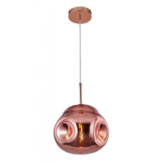 Pendul VITRO SP1 rose gold 111000