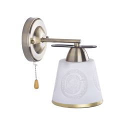 Aplica Alba Ap1 LY-3184 L4Y