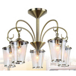 Lustra Fener 5 KL 6638 Klausen