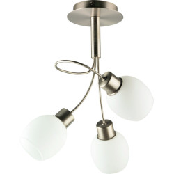 Lustra Milky 3xE14 LY-3492