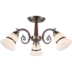 Lustra Niky 3 LY-3327 L4Y