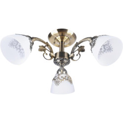 Lustra Prato 3 LY-3225 L4Y