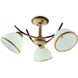 Lustra Rusty 3 LY-3411