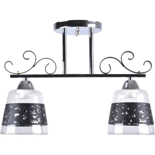 Lustra Velvet 2 LY-3186 L4Y