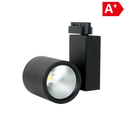 Spot LED 30W pe sina negru BR-BD30-00201 Braytron