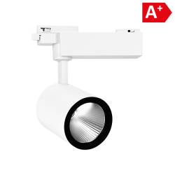 Spot LED 30W pe sina alb BR-BD30-01300 Braytron