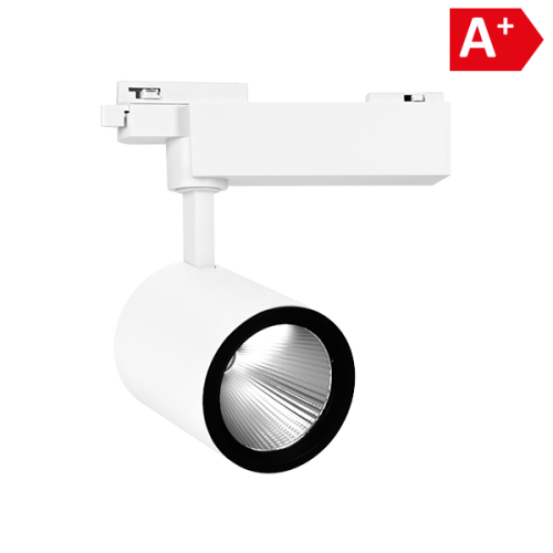 Spot LED 30W pe sina alb BR-BD30-01300 Braytron