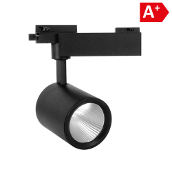 Spot LED 30W pe sina negru BR-BD30-01301 Braytron