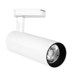 Spot LED 15W pe sina alb BR-BD30-01410 Braytron