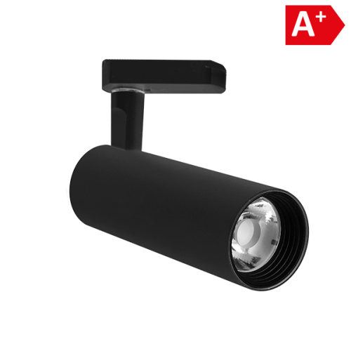 Spot LED 30W pe sina negru BR-BD30-01601 Braytron