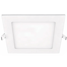 Spot Led patrat ST 6W 350LM 6500K IP20