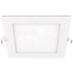 Spot Led patrat ST 6W 350LM 6500K IP20