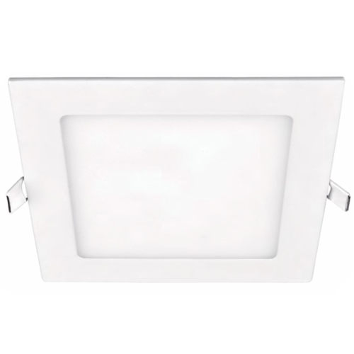 Spot Led patrat ST 6W 350LM 6500K IP20