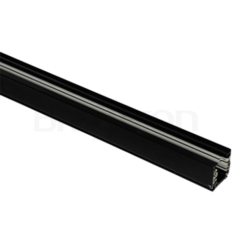 Sina cu doua circuite 2m/buc negru BR-BY40-00121 Braytron