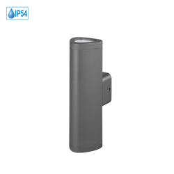 Aplica exterior Sirius-2A BR-BG40-00802 Braytron