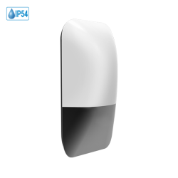 Aplica exterior Pirus-F 10w BR-BG40-00902 Braytron