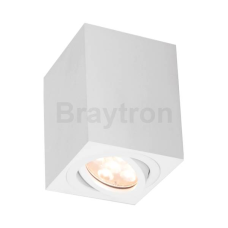 Spot Gama-SS GU10 BR-BH04-00210 Braytron 