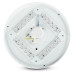 Plafoniera LED 36W Culoare Interschimbabilă aspect laptos 3in1 217609 Vtac - imagine 3