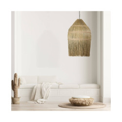 Pendul Paie 1 x E27 17129 Zambelis