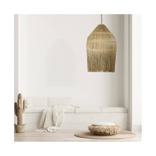 Pendul Paie 1 x E27 17129 Zambelis