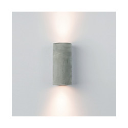 Aplica Perete Ciment 2 x GU10 180022 Zambelis