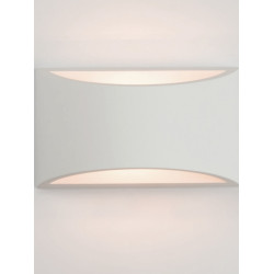 Aplica Perete Gips 1 x G9 180025 Zambelis