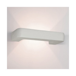 Aplica Perete Gips 1 x G9 180026 Zambelis