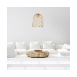 Pendul Bambus 1 x E27 18181 Zambelis