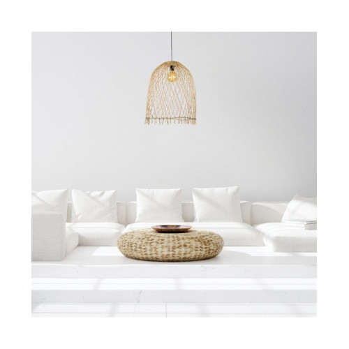 Pendul Bambus 1 x E27 18181 Zambelis