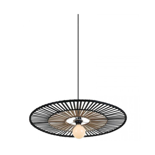 Pendul 1 x E27 Bambus 19104 Zambelis