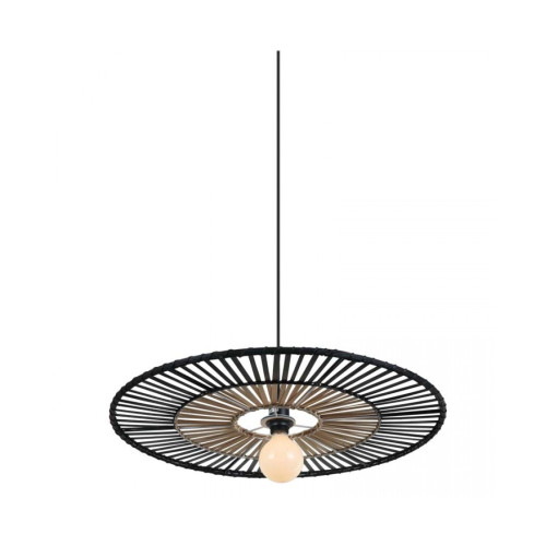 Pendul 1 x E27 Bambus 19105 Zambelis