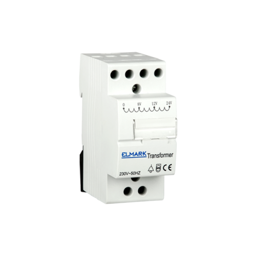 TRANSFORMATOR DE SONERIE 3.8VA Elmark