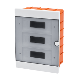 CUTIE DE DISTRIBUTIE APARTAMENT 36 (3X12) MODULE – INGROPAT Elmark