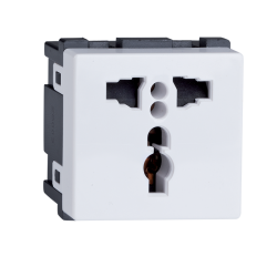 PRIZA UNIVERSALA LECCE ALBA 13A 26009 Elmark