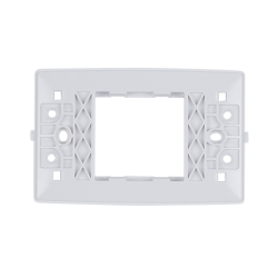 CADRU DOUA POSTURI LECCE NEGRU 26018 Elmark