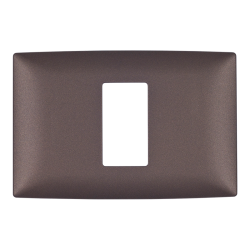 RAMA SIMPLA LECCE NEGRU MAT 26104 Elmark