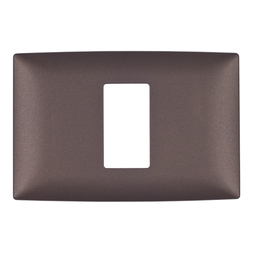 RAMA SIMPLA LECCE NEGRU MAT 26104 Elmark