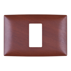 RAMA SIMPLA  LECCE LEMN INCHIS 26109 Elmark