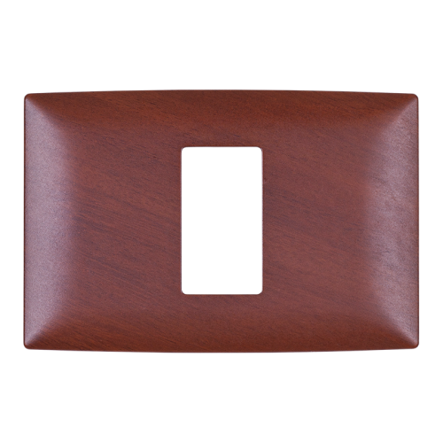 RAMA SIMPLA  LECCE LEMN INCHIS 26109 Elmark