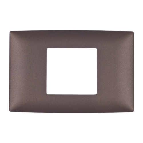 RAMA DOUA POSTURI LECCE NEGRU MAT 26204 Elmark