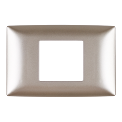 RAMA DOUA POSTURI LECCE CHAMPAGNE 26206 Elmark